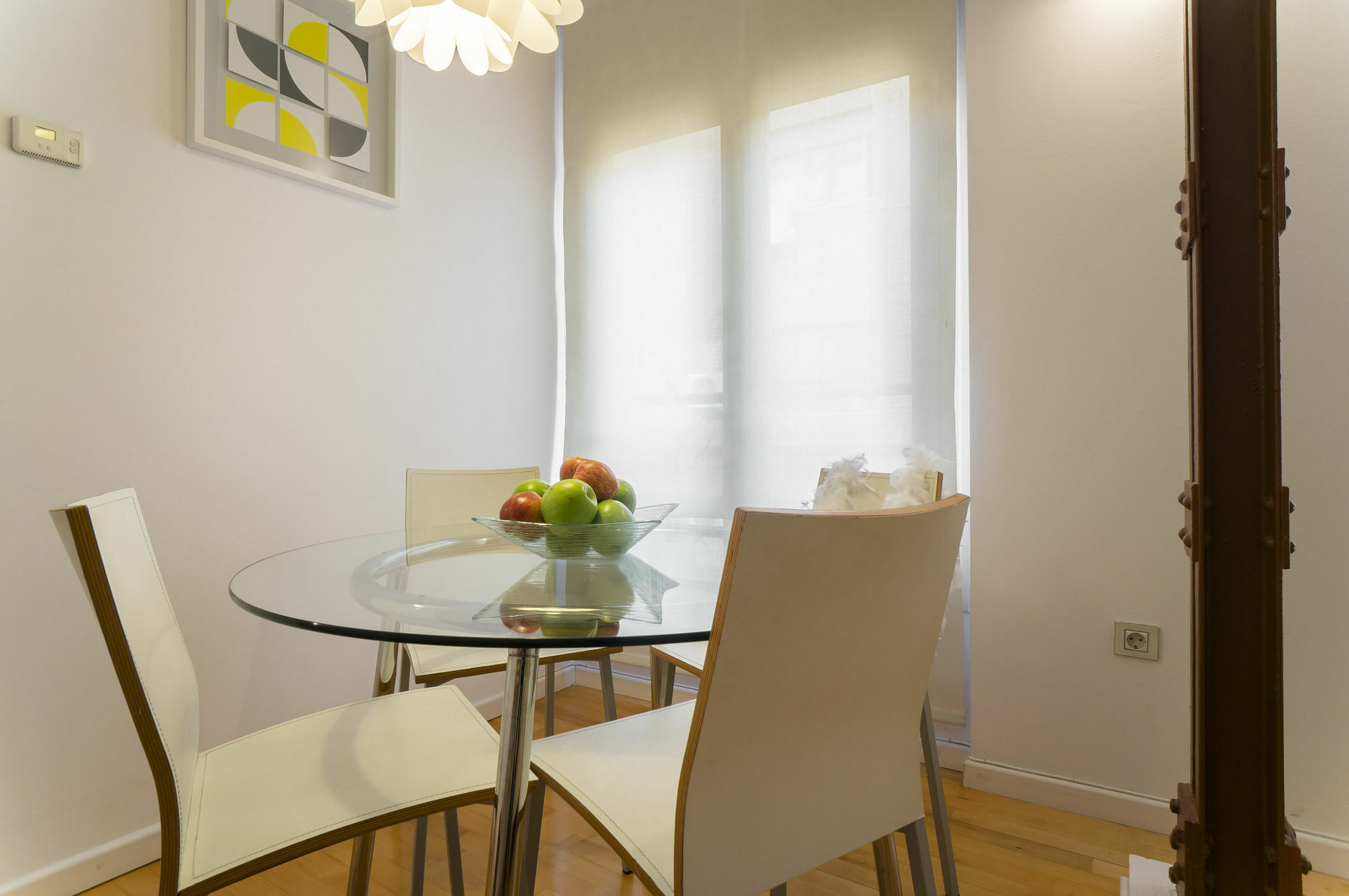 Marshall By Hoom Apartament *
